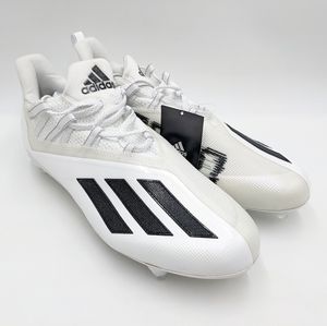adidas | Shoes | Adidas Adizero 2 White 